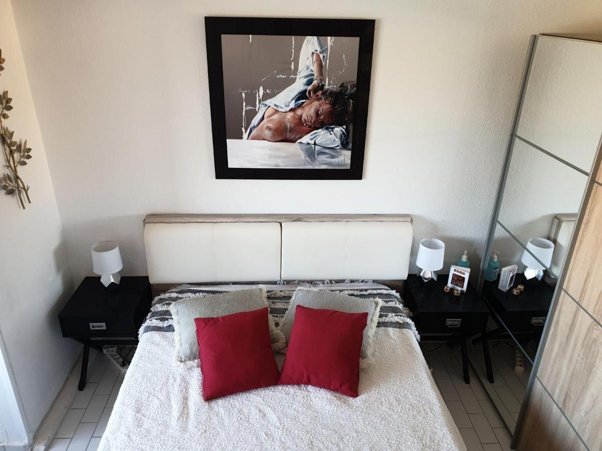 Apartment Port Venus Village Naturiste