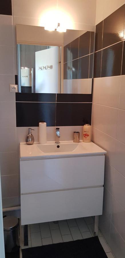 Port Venus Village Naturiste Apartment *