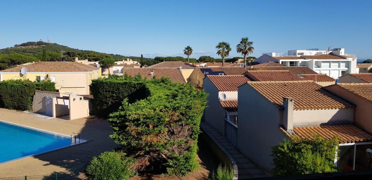Port Venus Village Naturiste Apartment