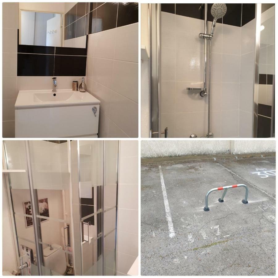 Port Venus Village Naturiste Apartment Agde