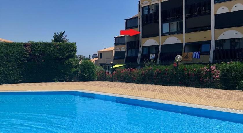 Apartment Port Venus Village Naturiste *