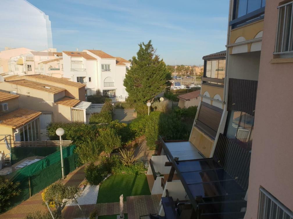 Apartment Port Venus Village Naturiste Agde