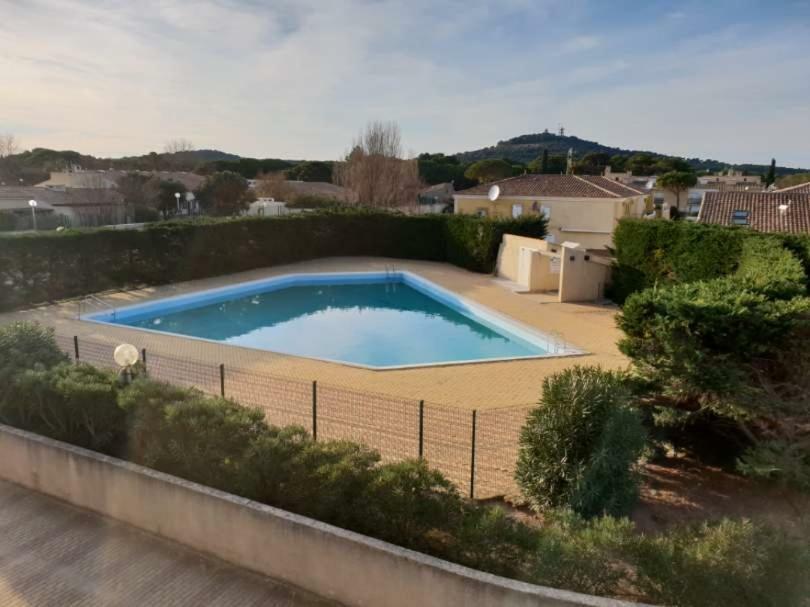 Port Venus Village Naturiste Apartment Agde