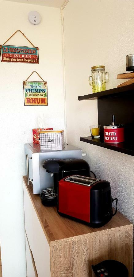 Apartment Port Venus Village Naturiste