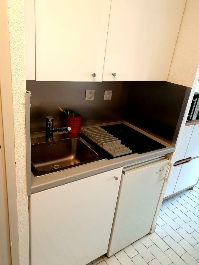 Apartment Port Venus Village Naturiste Agde