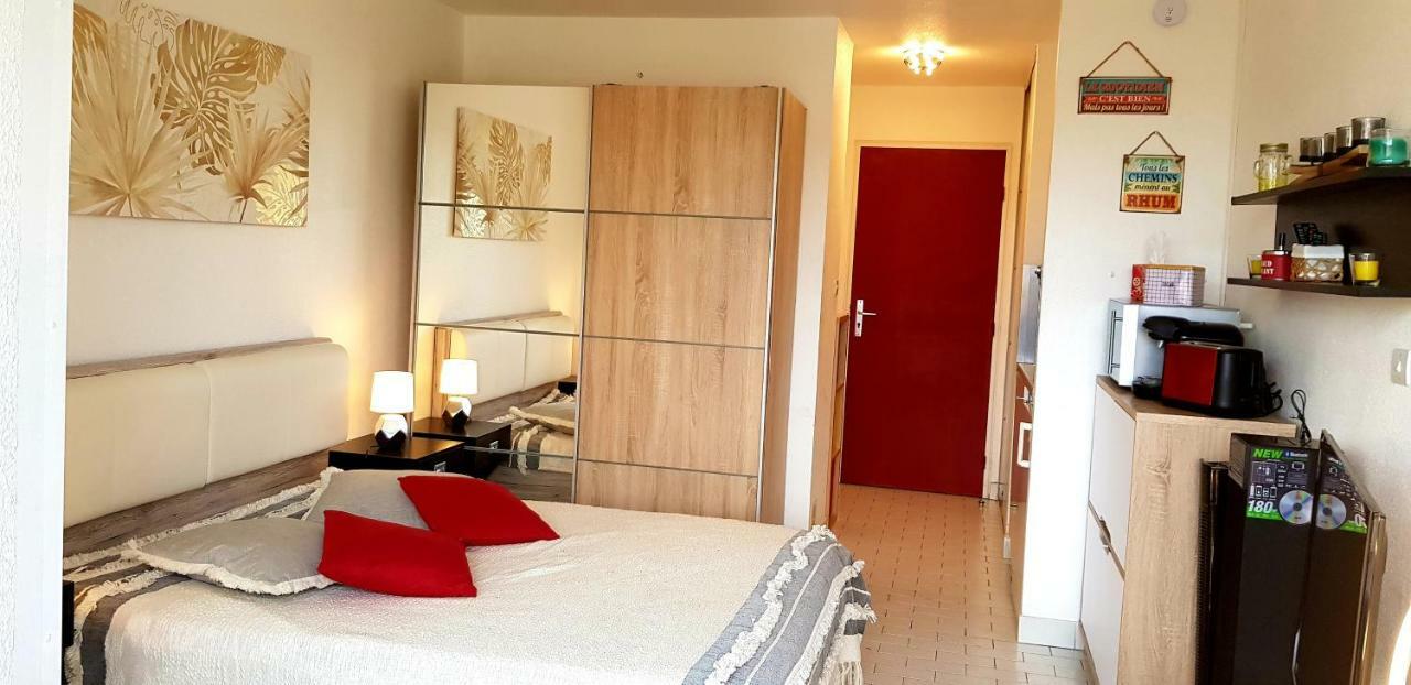 Port Venus Village Naturiste Agde