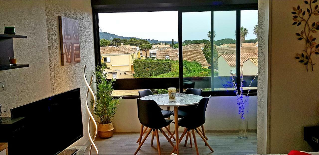 Port Venus Village Naturiste Apartment *