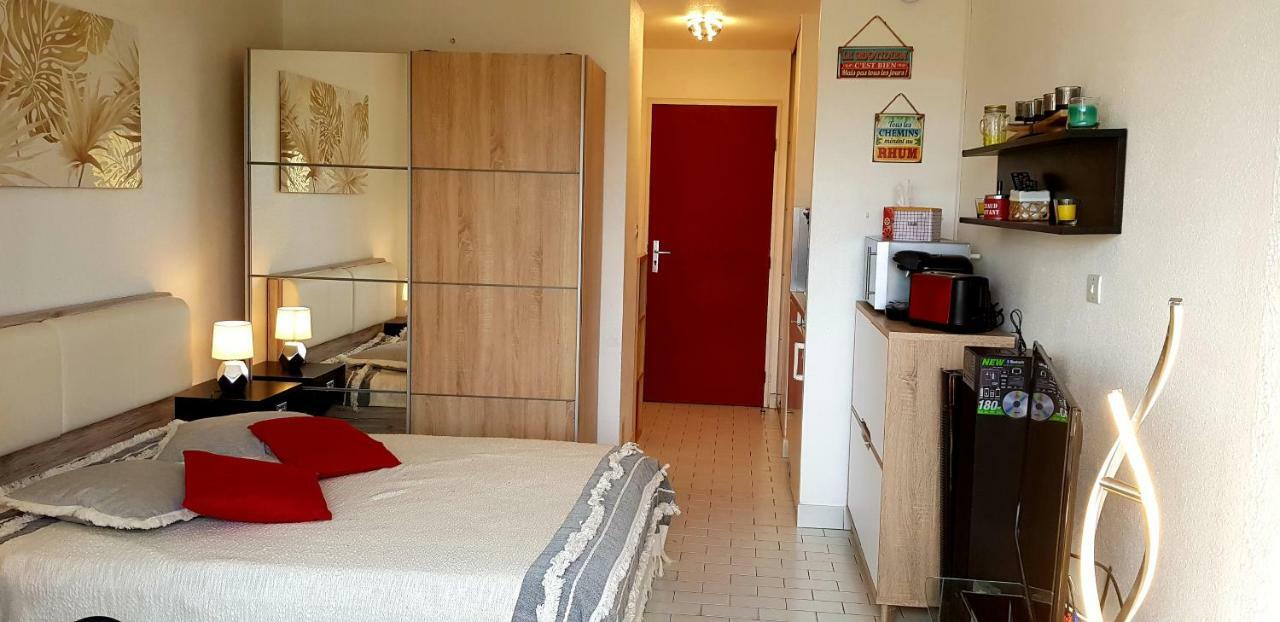 Port Venus Village Naturiste Agde