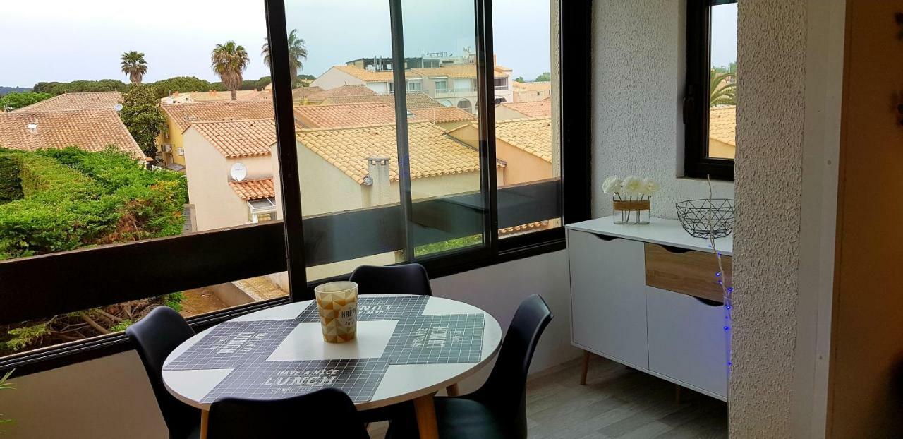 Port Venus Village Naturiste Apartment Agde