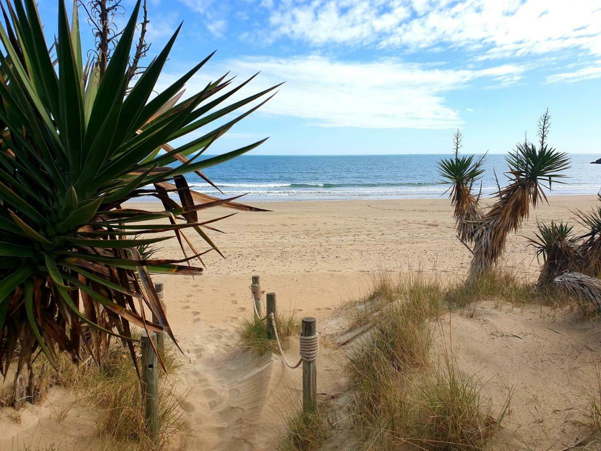 Port Venus Village Naturiste Agde