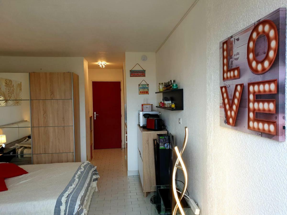 Apartment Port Venus Village Naturiste *