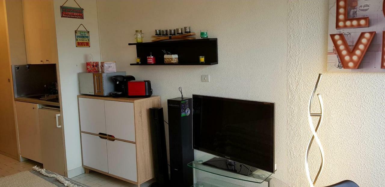 Apartment Port Venus Village Naturiste Agde
